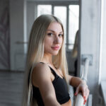 Елена Логинова